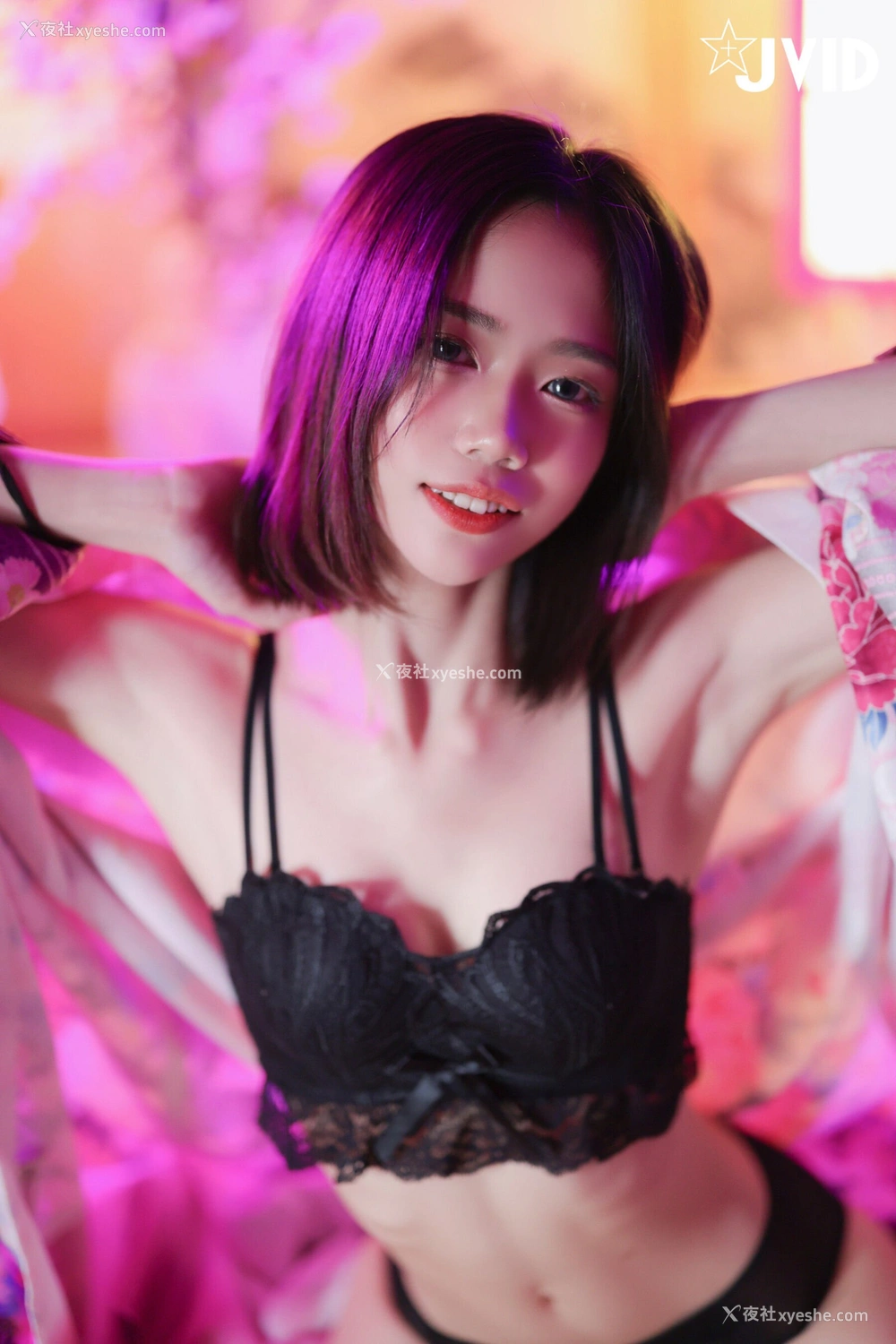 1P - 柔柔《超淫荡自慰 第二集》