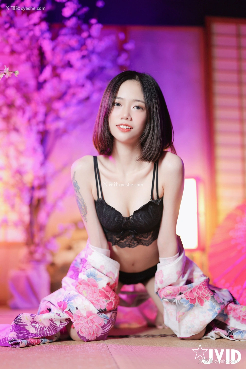 1P - 柔柔《超淫荡自慰 第二集》