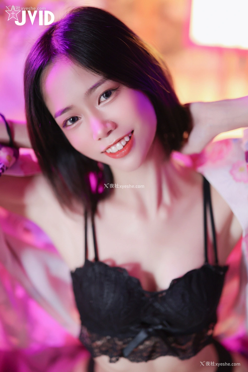 1P - 柔柔《超淫荡自慰 第二集》