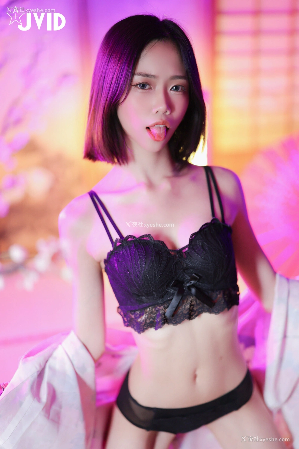 1P - 柔柔《超淫荡自慰 第二集》