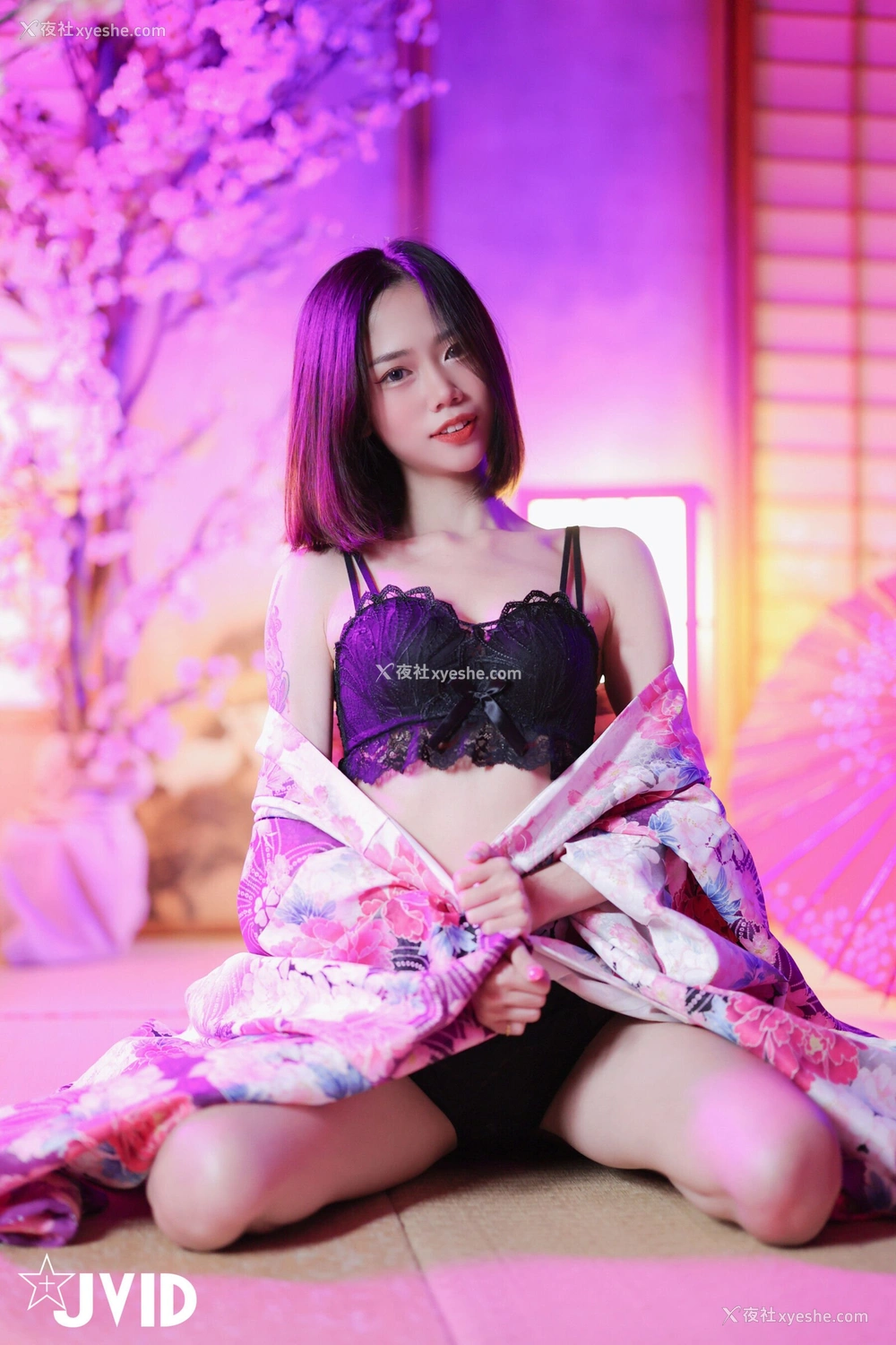 1P - 柔柔《超淫荡自慰 第二集》