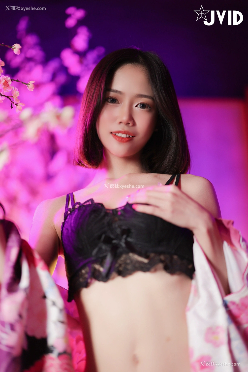 1P - 柔柔《超淫荡自慰 第二集》