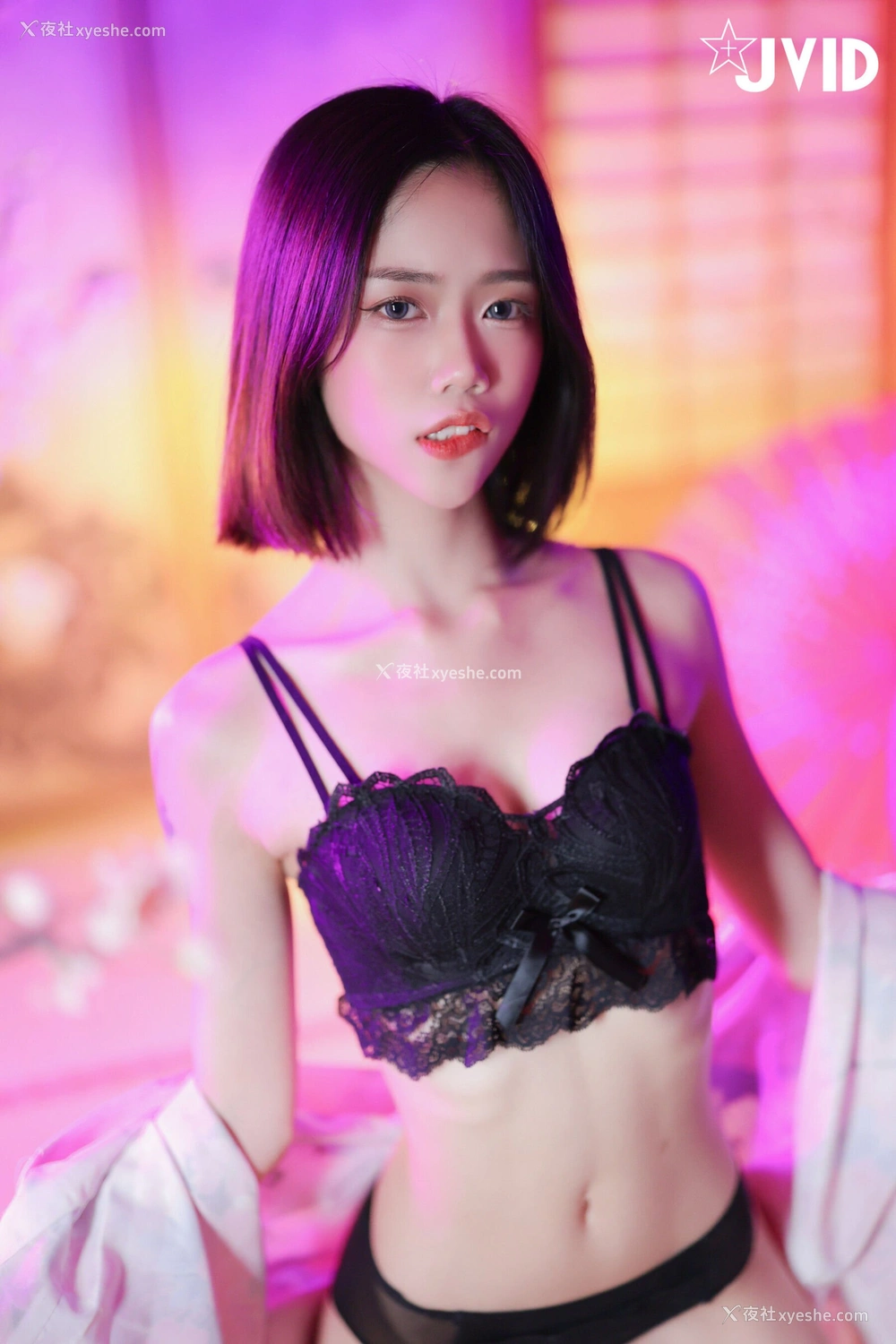 1P - 柔柔《超淫荡自慰 第二集》