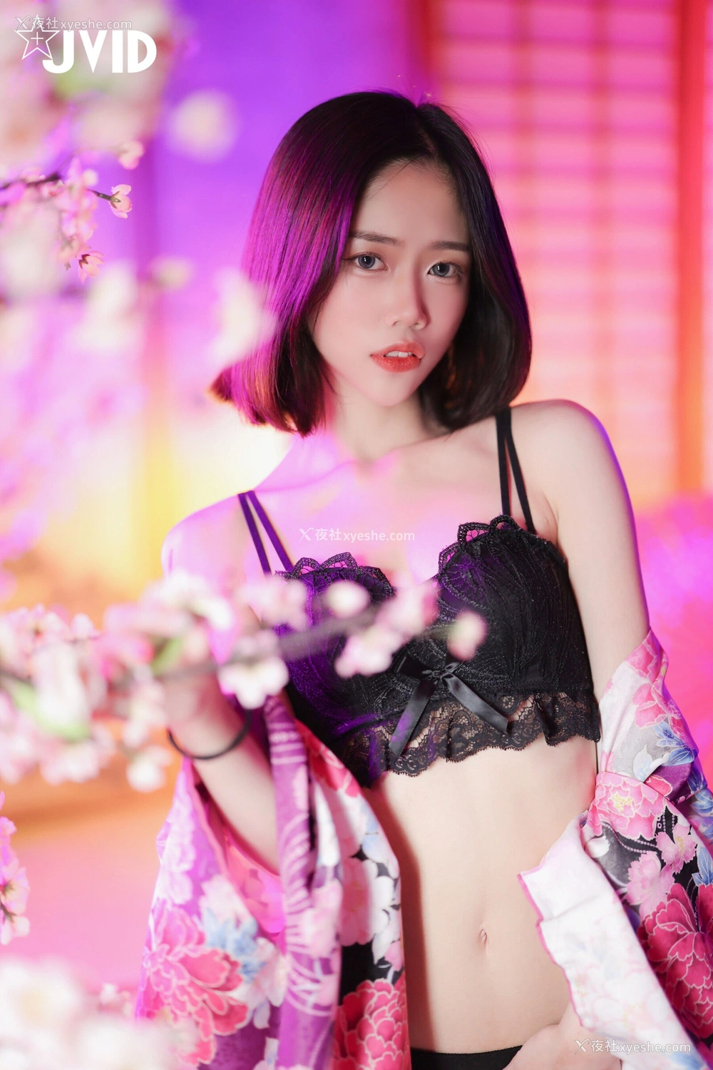 1P - 柔柔《超淫荡自慰 第二集》