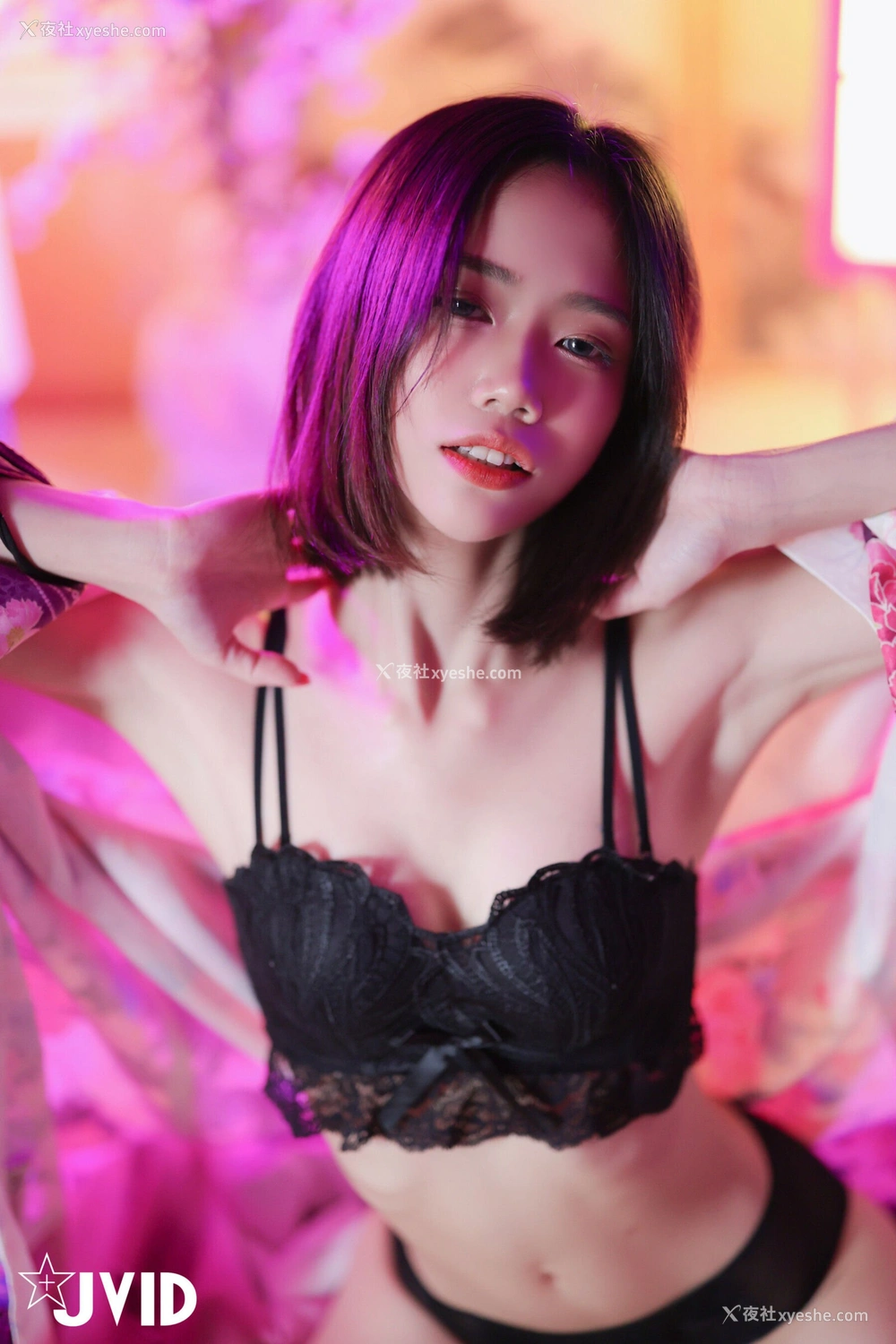 1P - 柔柔《超淫荡自慰 第二集》