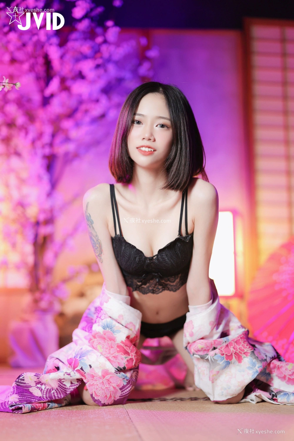 1P - 柔柔《超淫荡自慰 第二集》