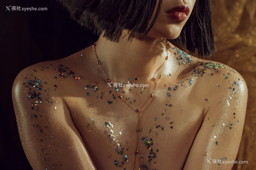 1P - 云溪溪 – 花与绳