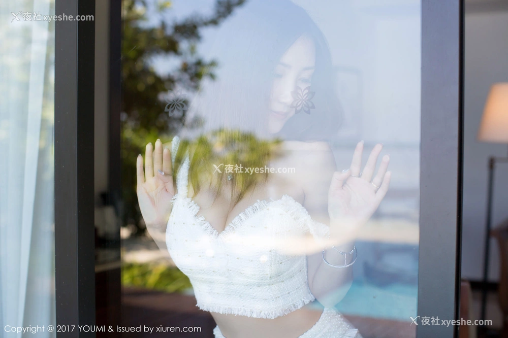1P - [YouMi]尤蜜荟 VOL.100 Yumi-尤美