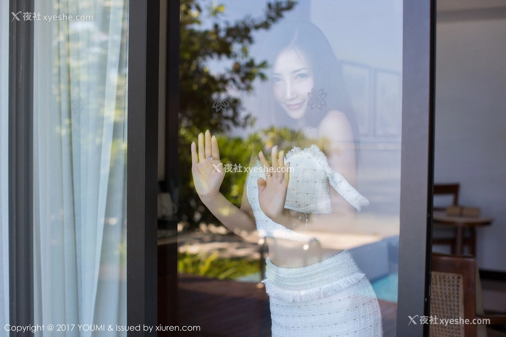 1P - [YouMi]尤蜜荟 VOL.100 Yumi-尤美