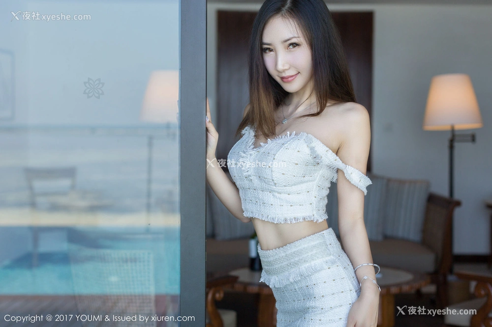 1P - [YouMi]尤蜜荟 VOL.100 Yumi-尤美