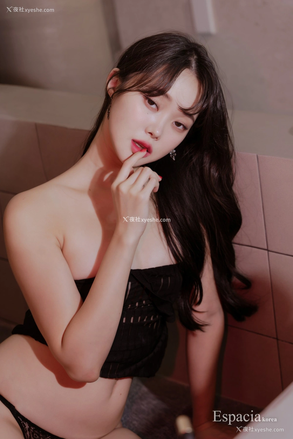1P - [Espacia Korea] EHC#126 INAH