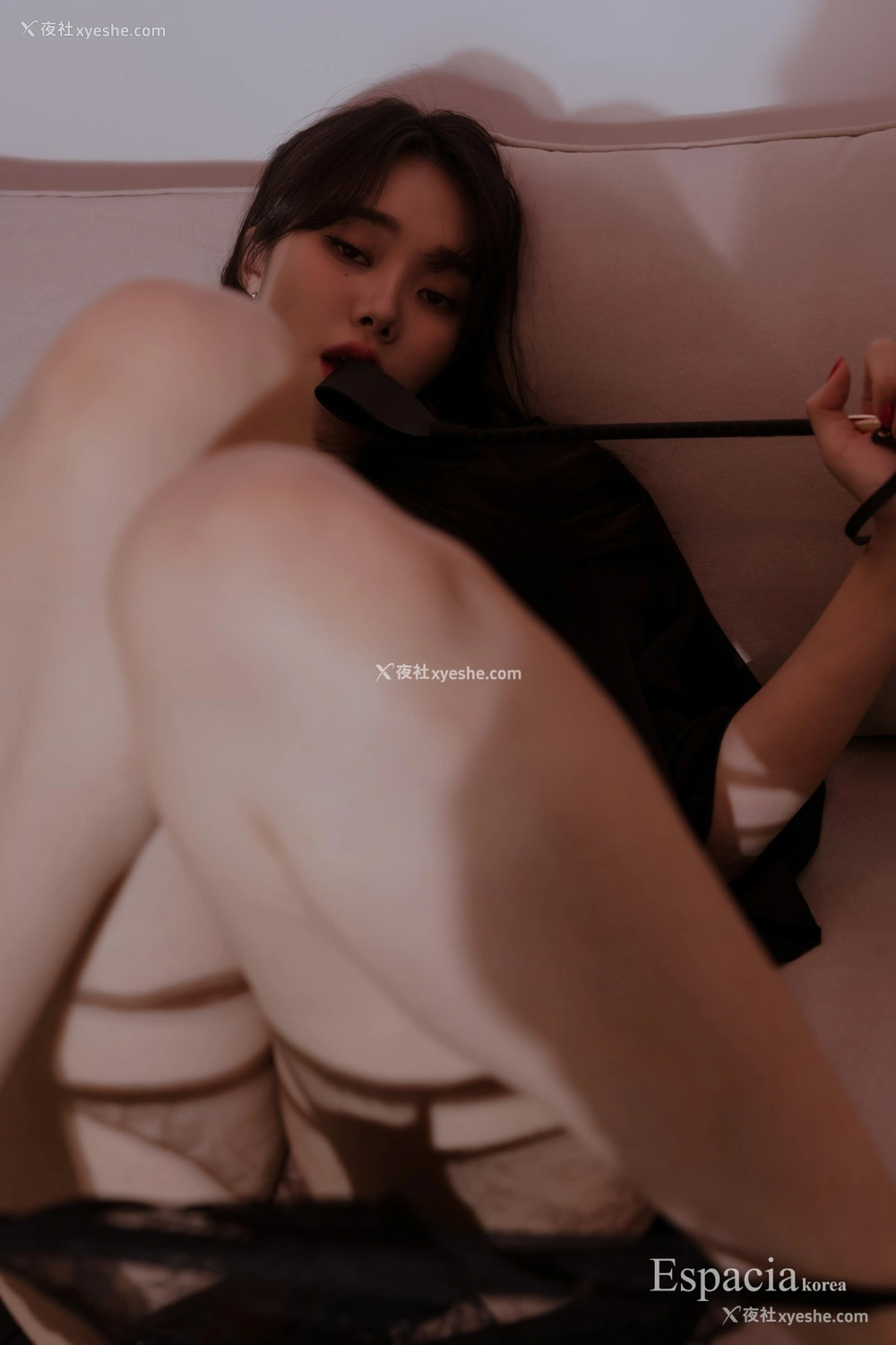 1P - [Espacia Korea] EHC#126 INAH