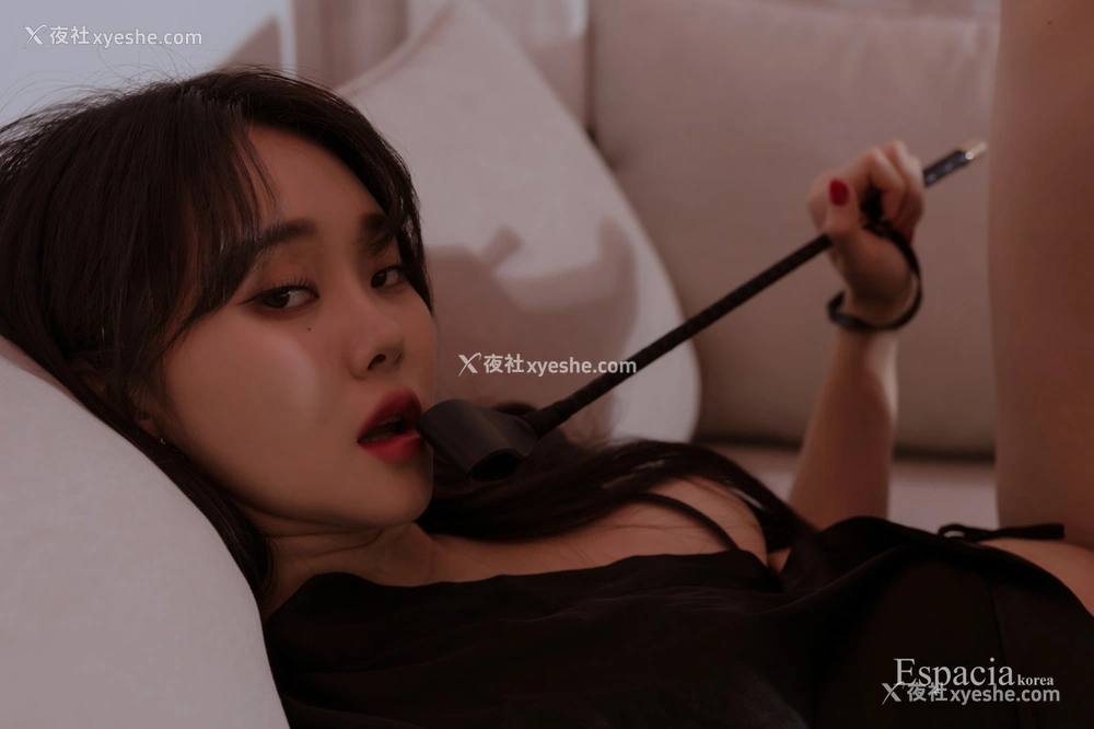 1P - [Espacia Korea] EHC#126 INAH