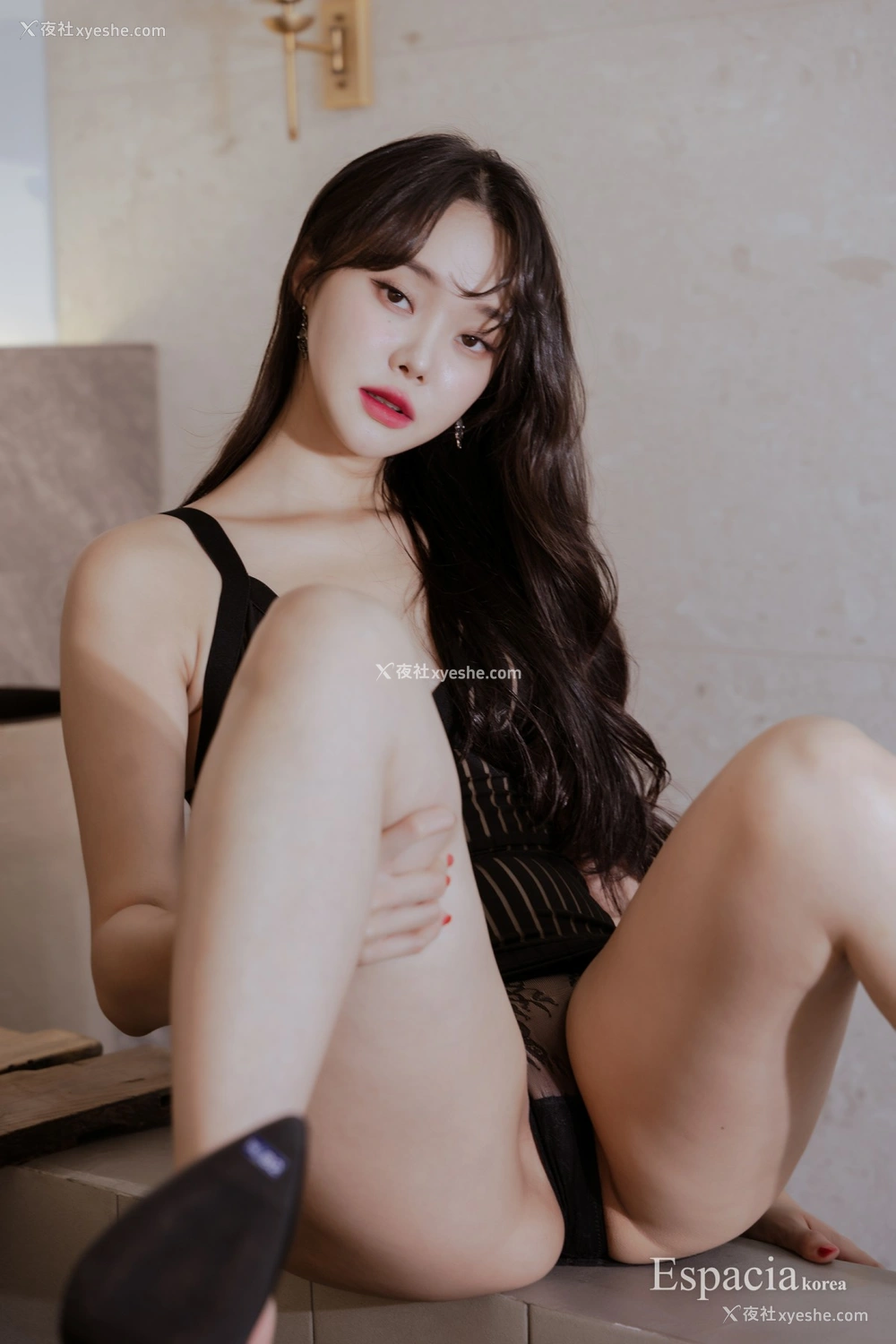 1P - [Espacia Korea] EHC#126 INAH