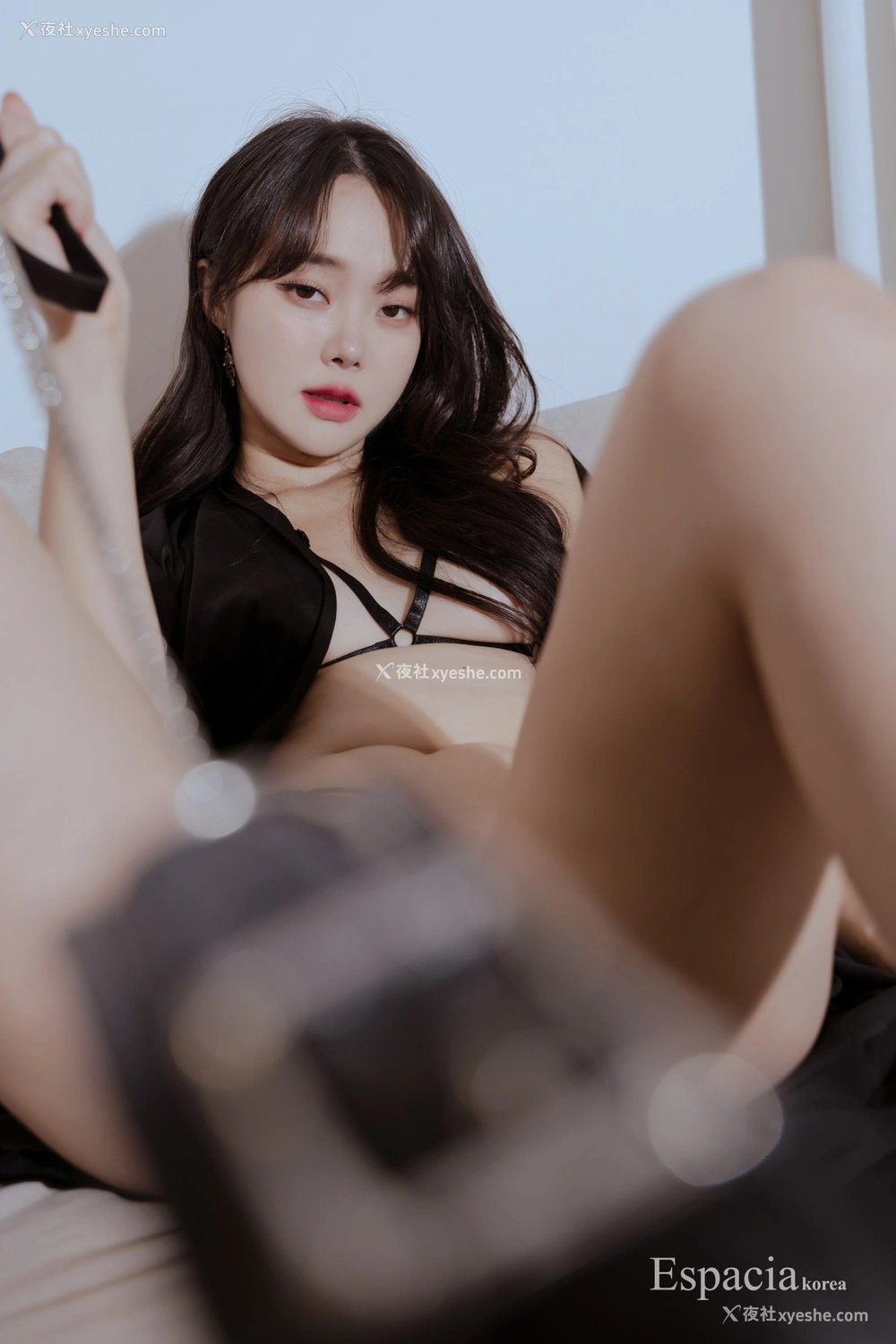 1P - [Espacia Korea] EHC#126 INAH