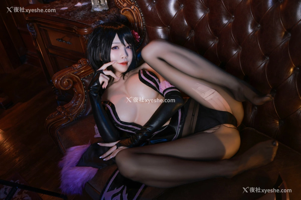 1P - 水淼aqua – 猎肠者