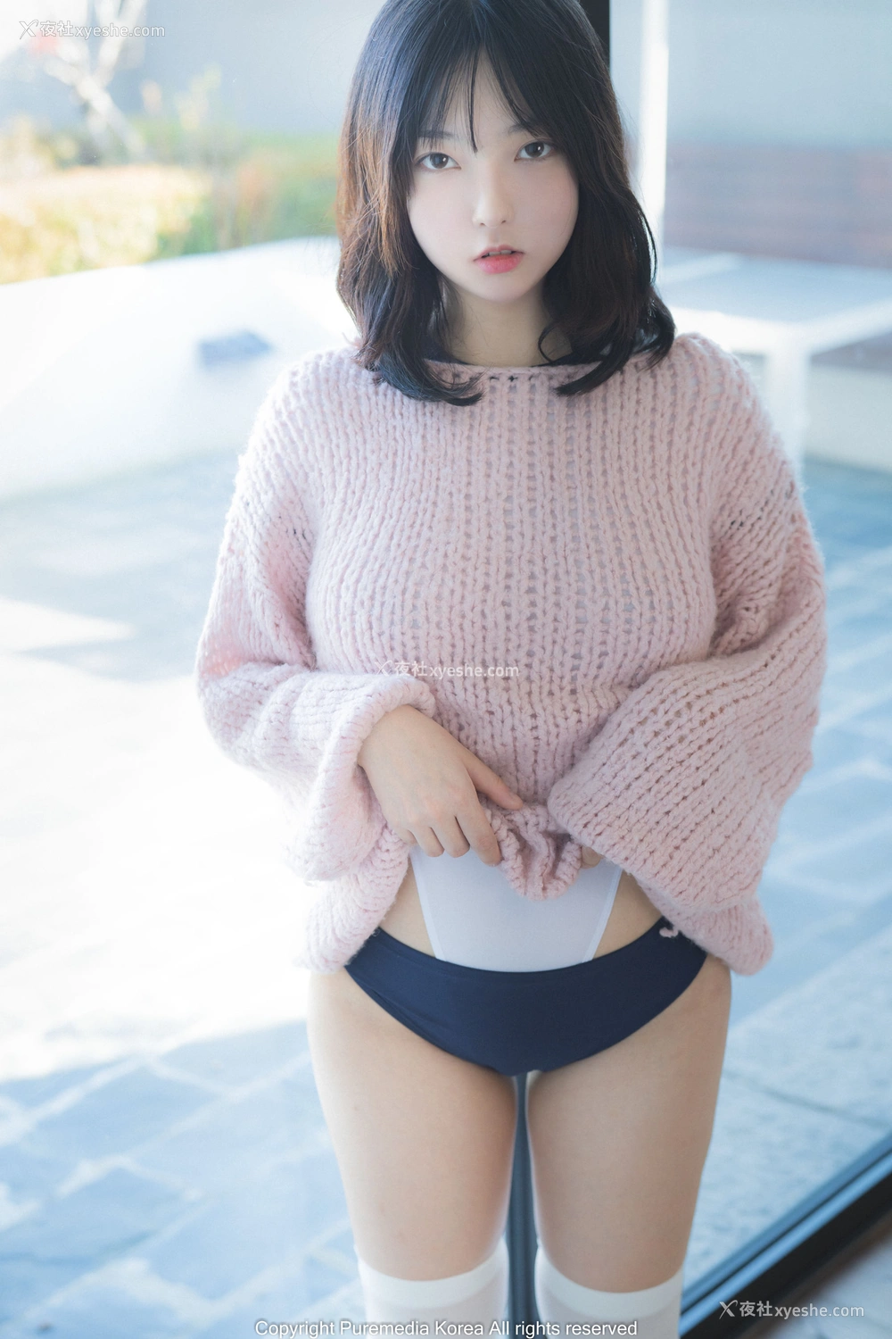 1P - [PURE MEDIA] Vol.141 – Hansom
