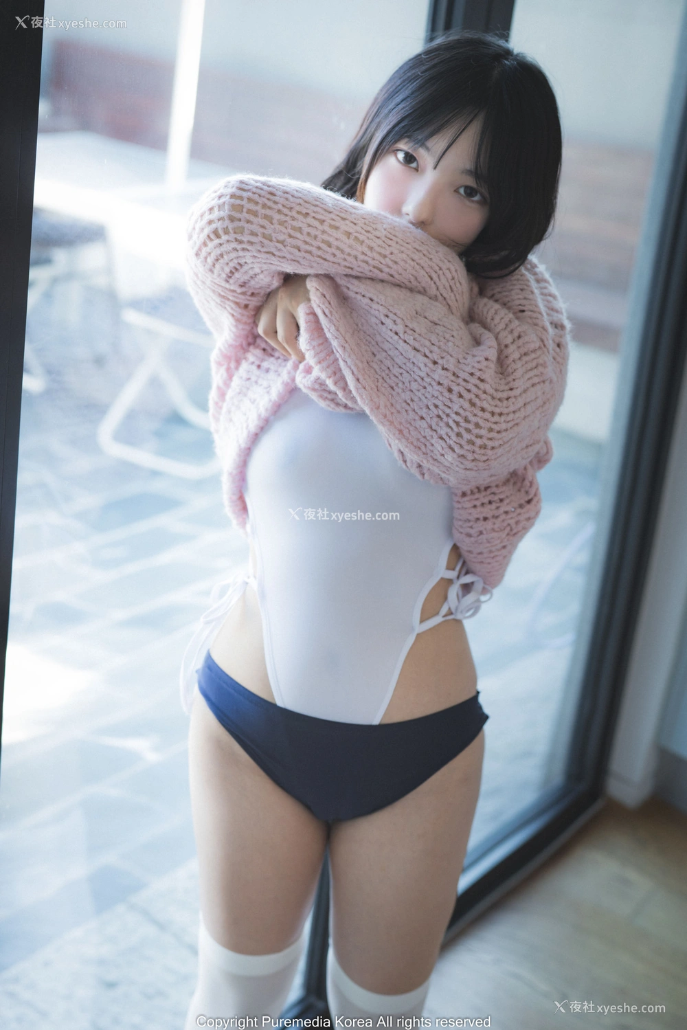 1P - [PURE MEDIA] Vol.141 – Hansom
