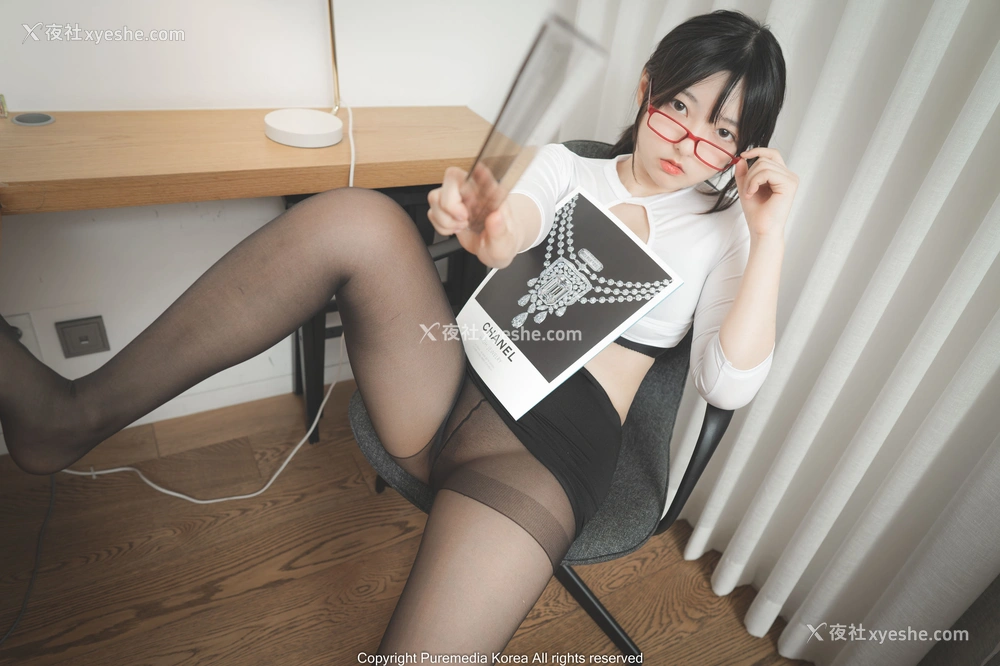 1P - [PURE MEDIA] Vol.141 – Hansom