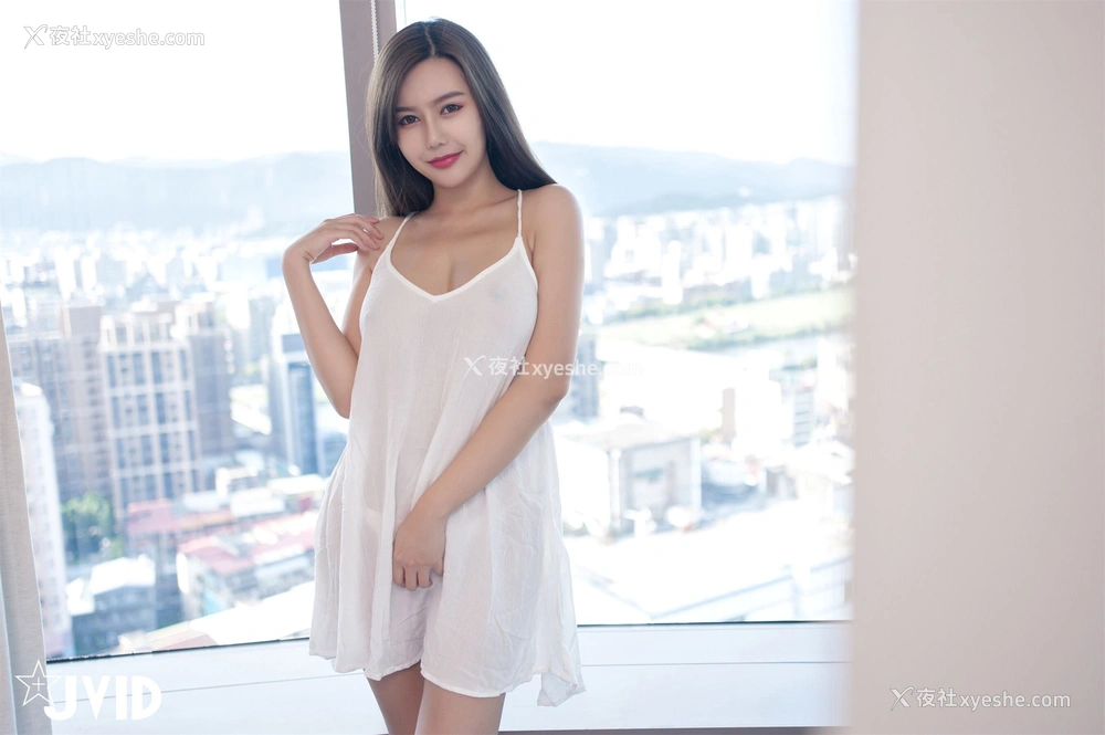 1P - 木木森《梦幻般的美巨乳》