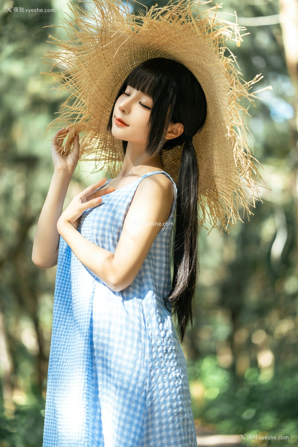 蠢沫沫 – 漫步