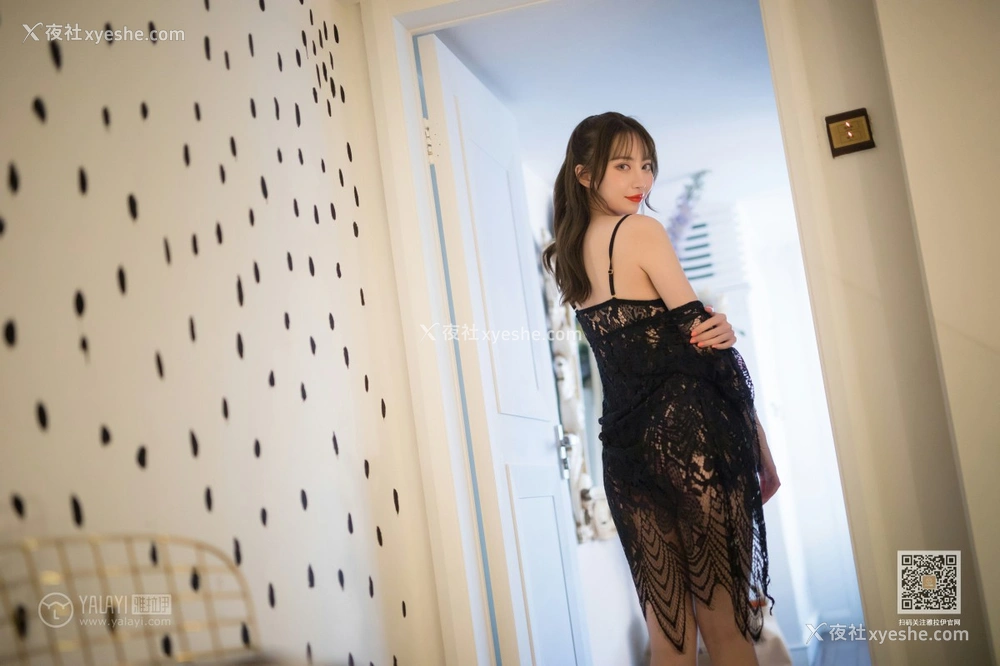 1P - [YALAYI雅拉伊] Vol.435 白雪