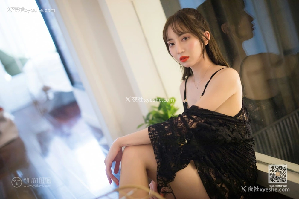 1P - [YALAYI雅拉伊] Vol.435 白雪