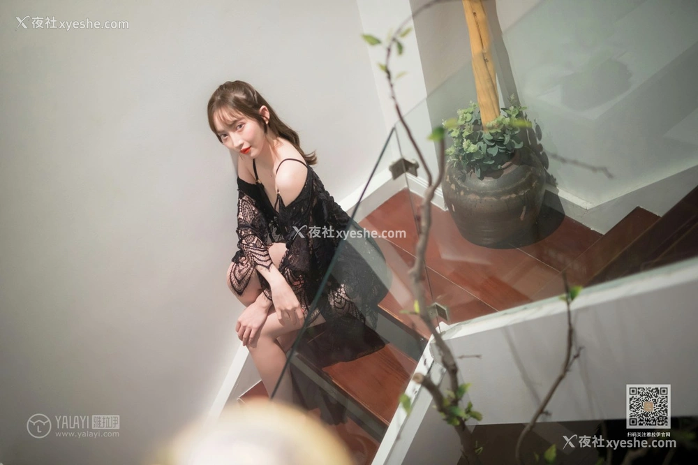 1P - [YALAYI雅拉伊] Vol.435 白雪
