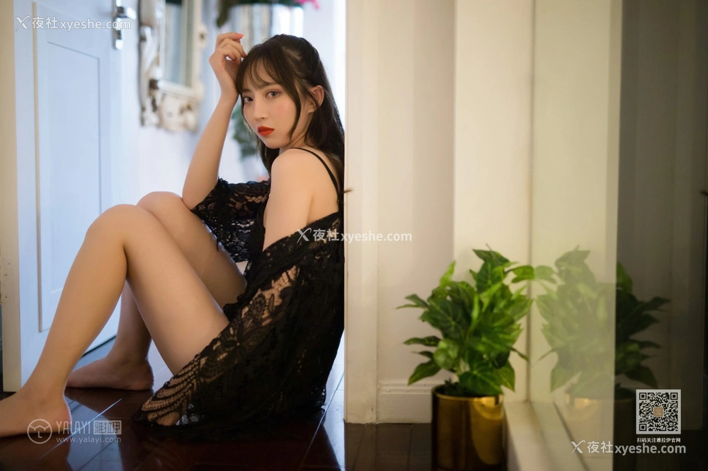 1P - [YALAYI雅拉伊] Vol.435 白雪