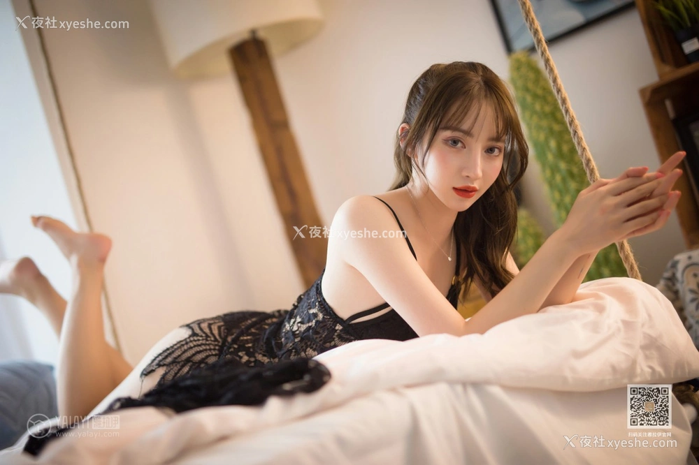 1P - [YALAYI雅拉伊] Vol.435 白雪