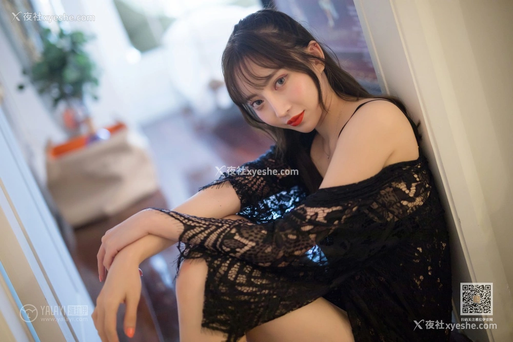 1P - [YALAYI雅拉伊] Vol.435 白雪
