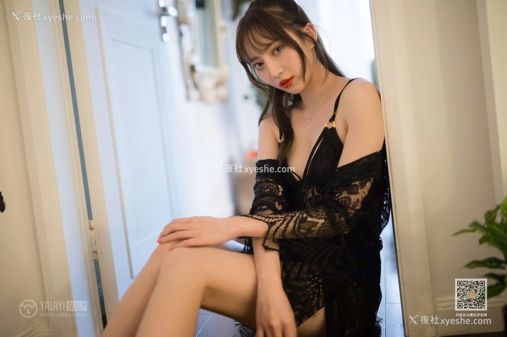 1P - [YALAYI雅拉伊] Vol.435 白雪