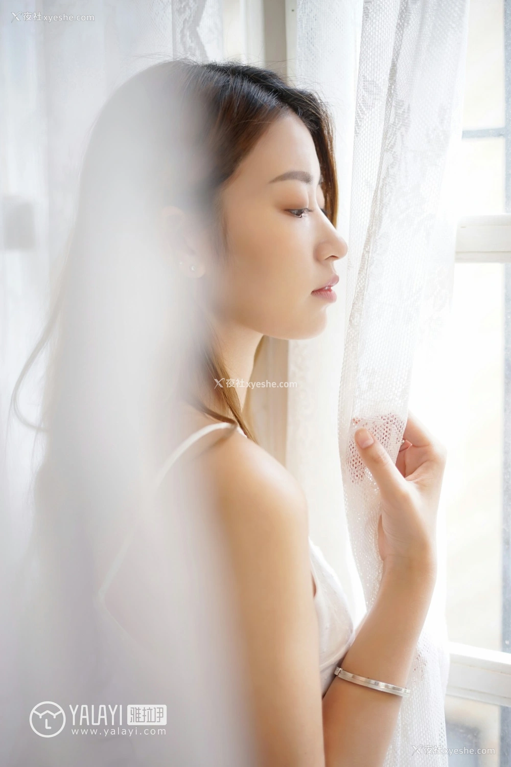 1P - [YALAYI雅拉伊] NO.013 饰媛 午后阳光