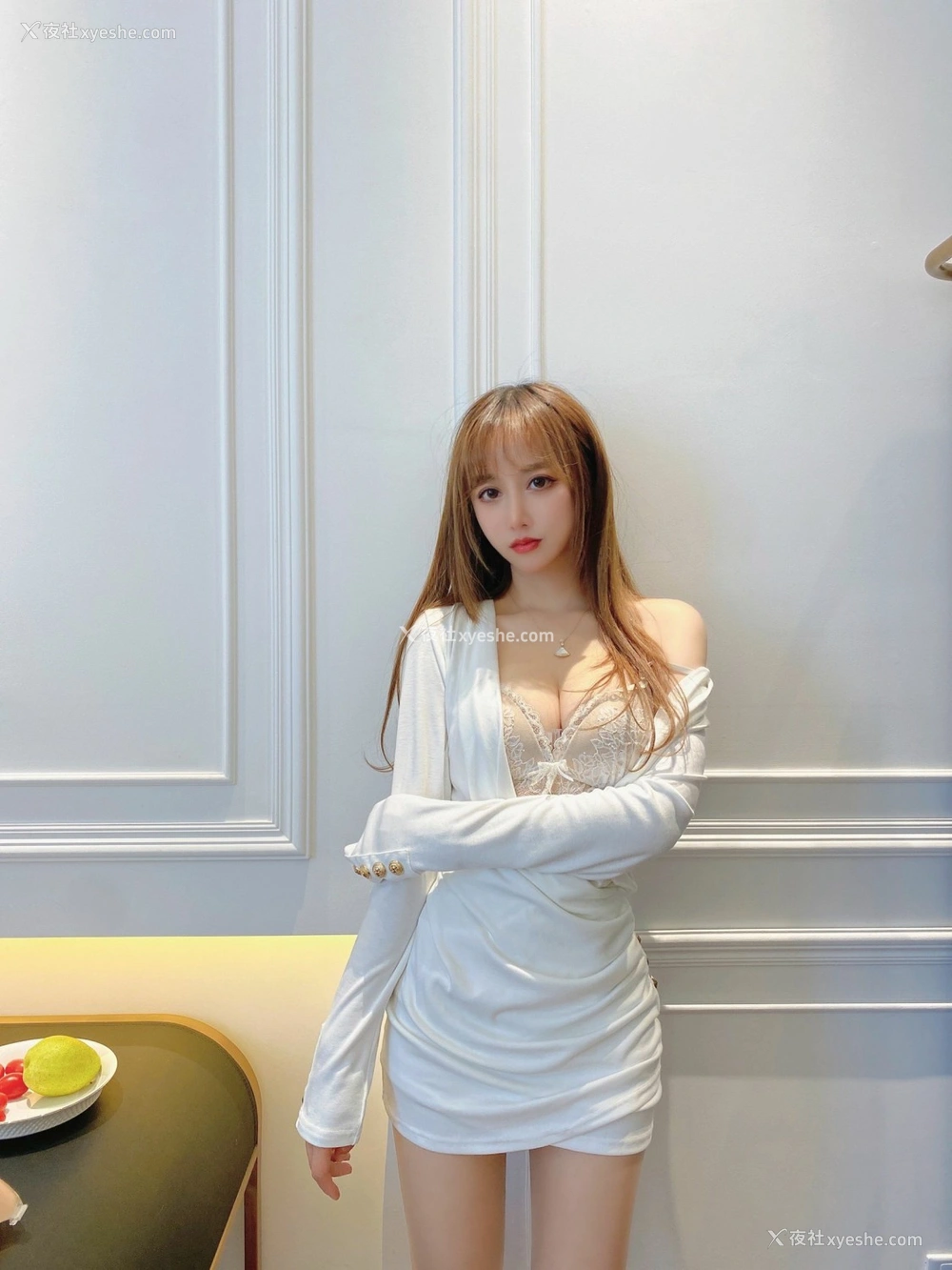 1P - 过期米线线喵 – 夏日限定 晒衣服
