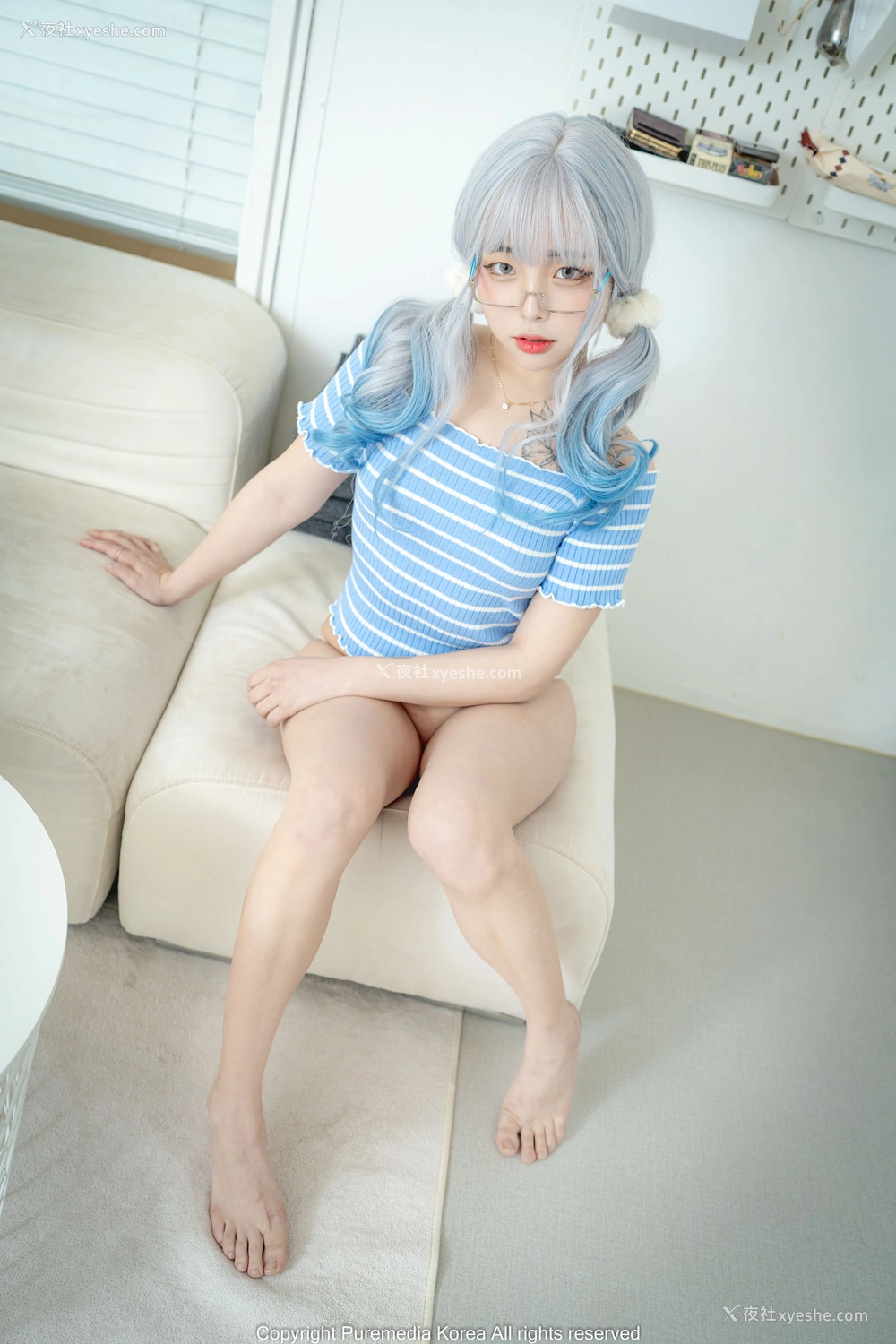 1P - [PURE MEDIA] Vol.170 – Jelly