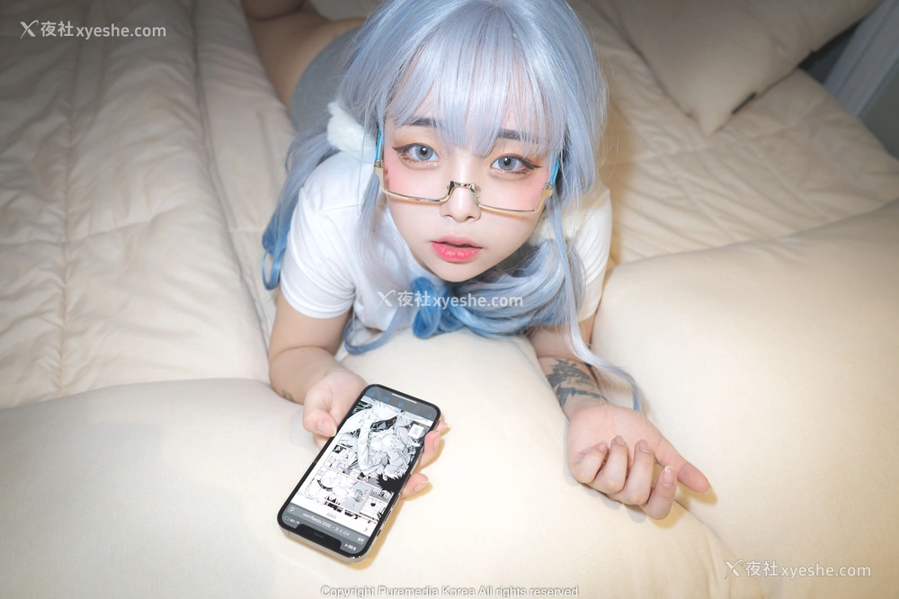 1P - [PURE MEDIA] Vol.170 – Jelly