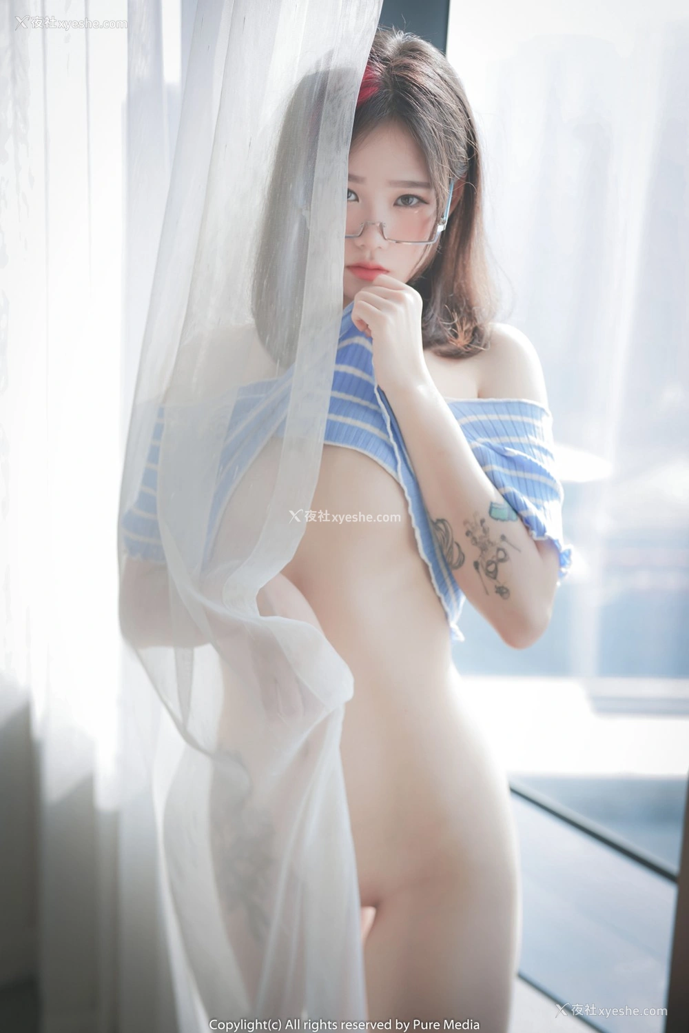 1P - [PURE MEDIA] Vol.057 – Sira