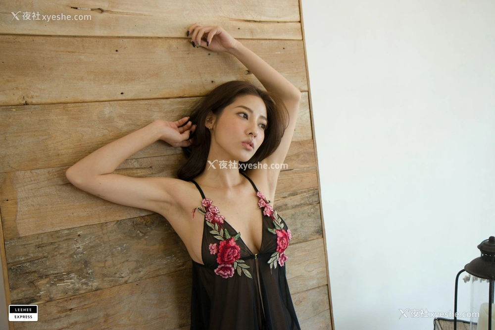 1P - [LeeheeExpress]005 LEBE-005 – G.Su