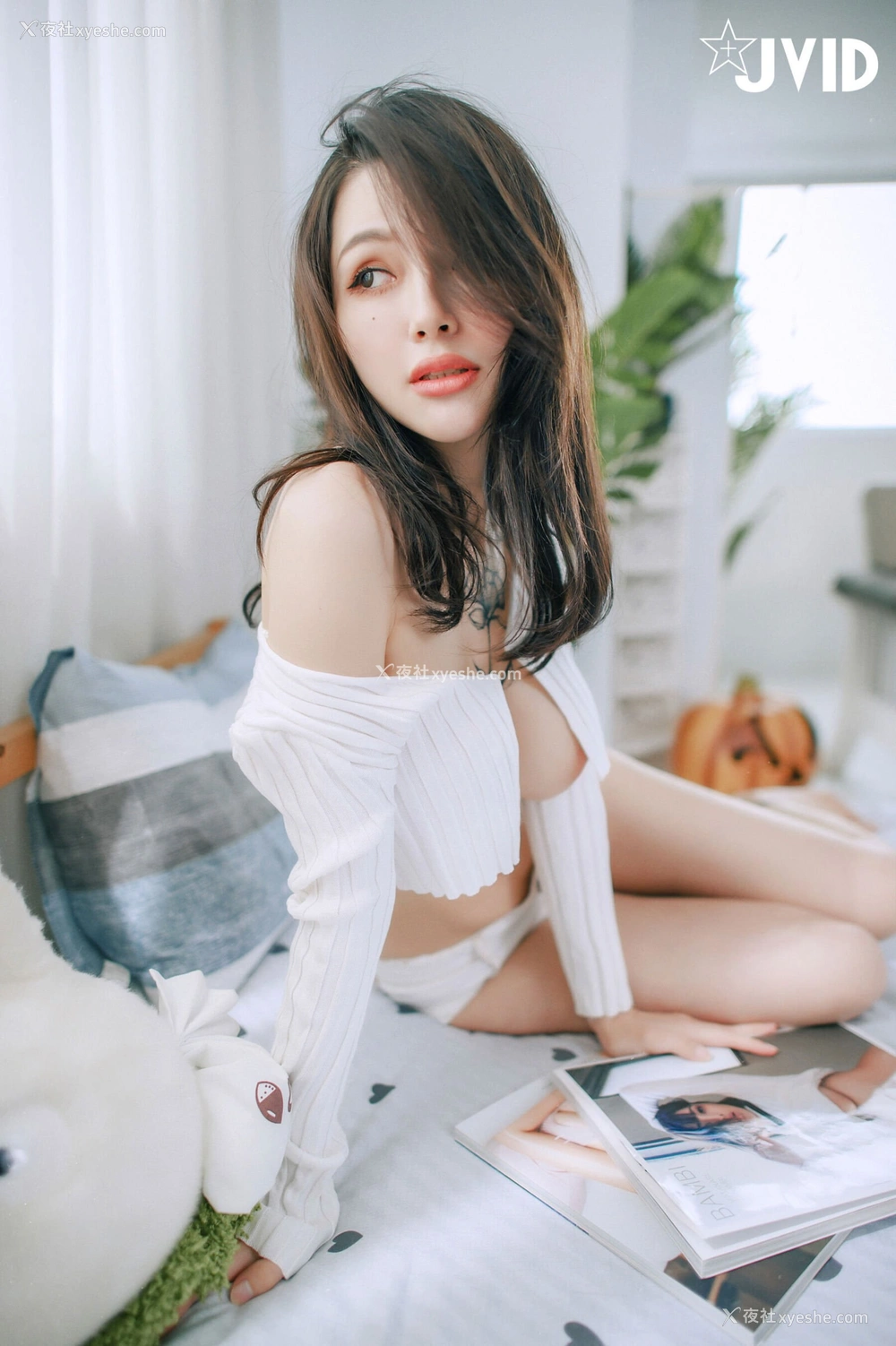 1P - 俄罗斯公主《埃及艳后》