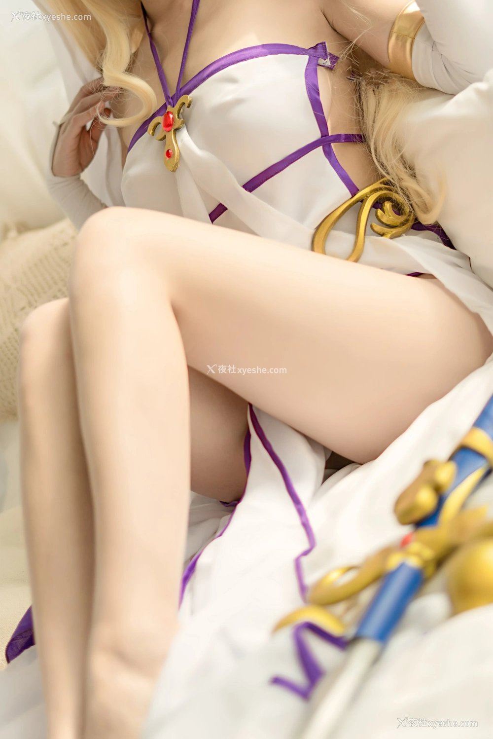 1P - 小仓千代w – 剑圣女