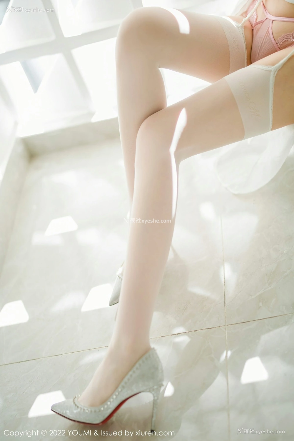 1P - [YOUMI尤蜜荟] VOL.856 朱可儿Flora