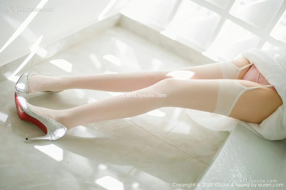 1P - [YOUMI尤蜜荟] VOL.856 朱可儿Flora