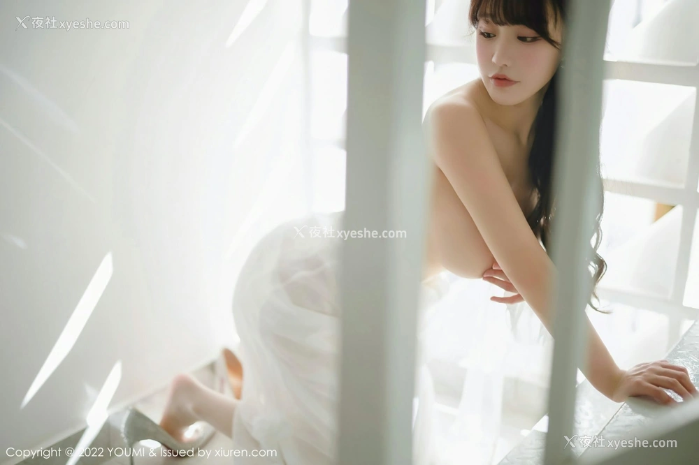 1P - [YOUMI尤蜜荟] VOL.856 朱可儿Flora