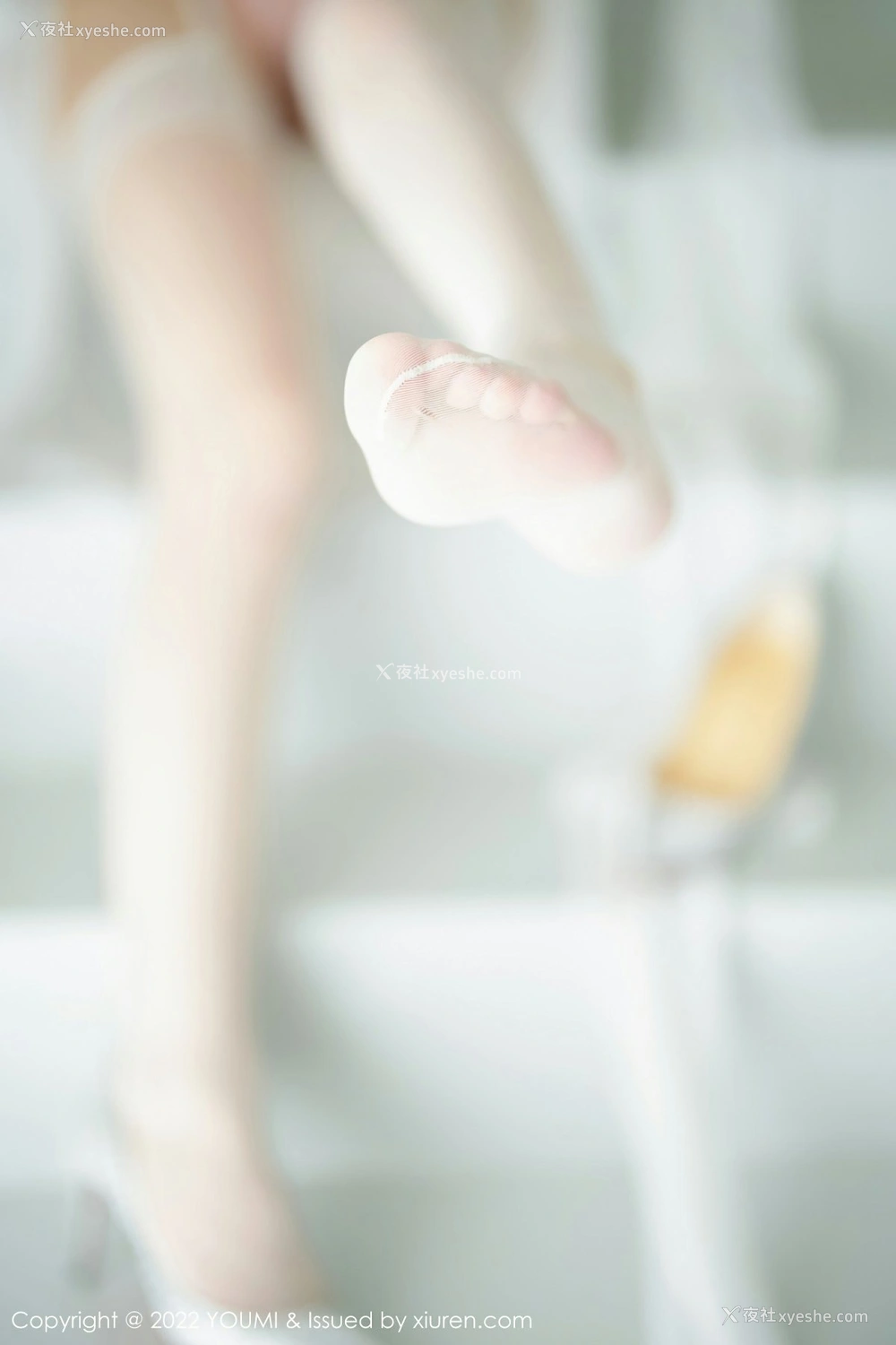 1P - [YOUMI尤蜜荟] VOL.856 朱可儿Flora