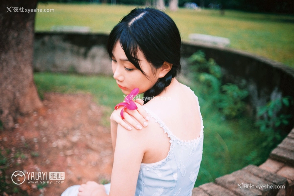 1P - [YALAYI雅拉伊] No.082 绿喜青花 Doubleyu