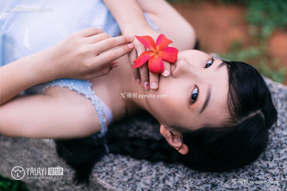 1P - [YALAYI雅拉伊] No.082 绿喜青花 Doubleyu