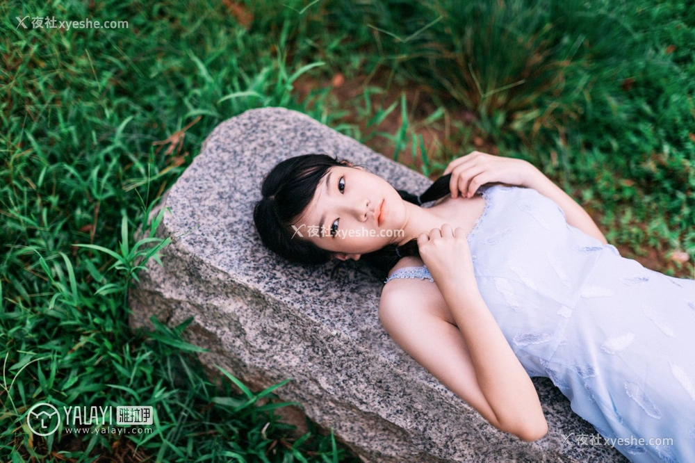 1P - [YALAYI雅拉伊] No.082 绿喜青花 Doubleyu