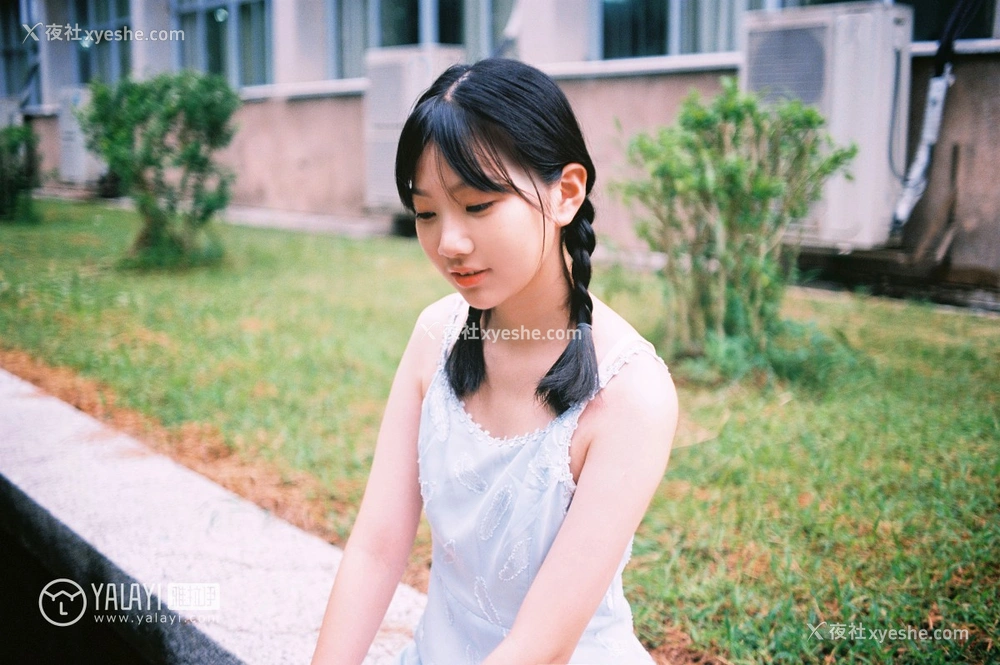1P - [YALAYI雅拉伊] No.082 绿喜青花 Doubleyu