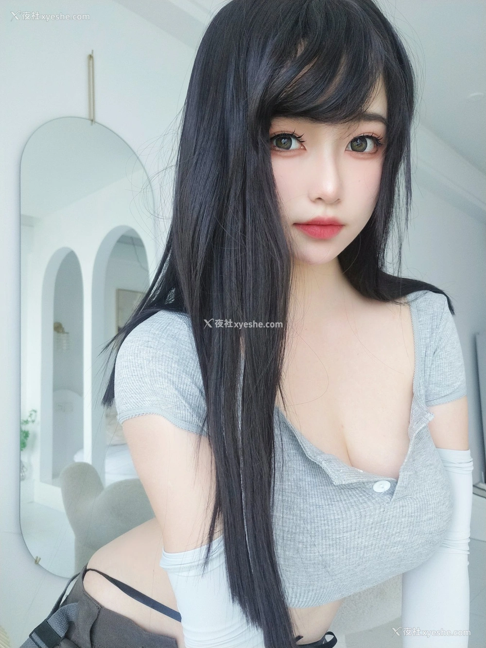 1P - 女主K – 你喜欢这样的K吗