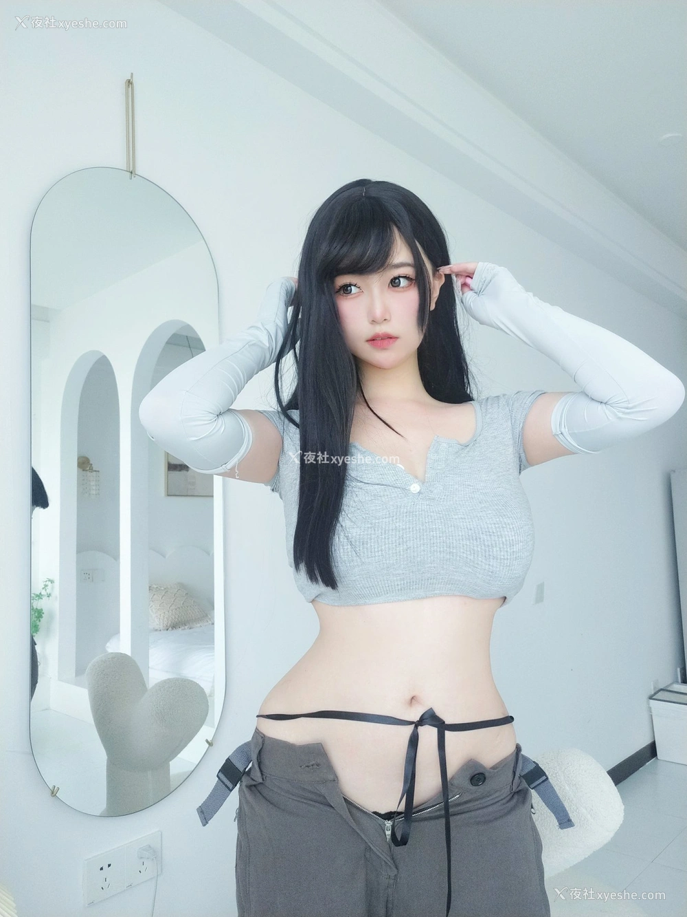 1P - 女主K – 你喜欢这样的K吗